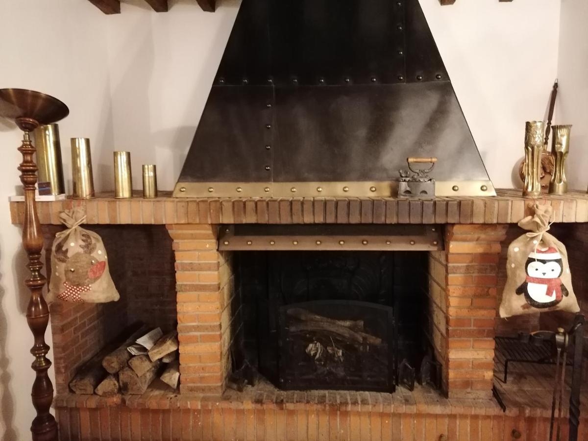 Maison Entiere La Longe'Yeres Saint-Martin-le-Gaillard Exteriér fotografie